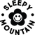 Sleepy Mountain logo