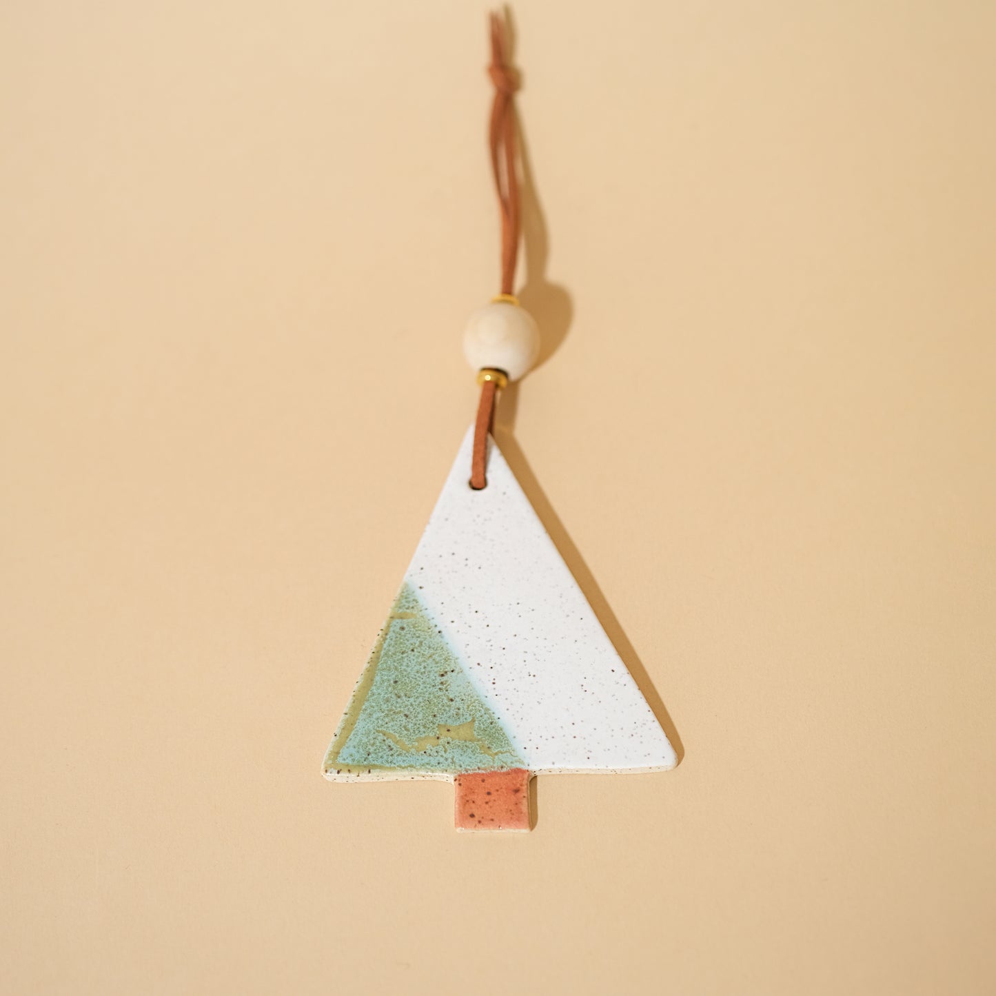 Christmas Tree Ornaments