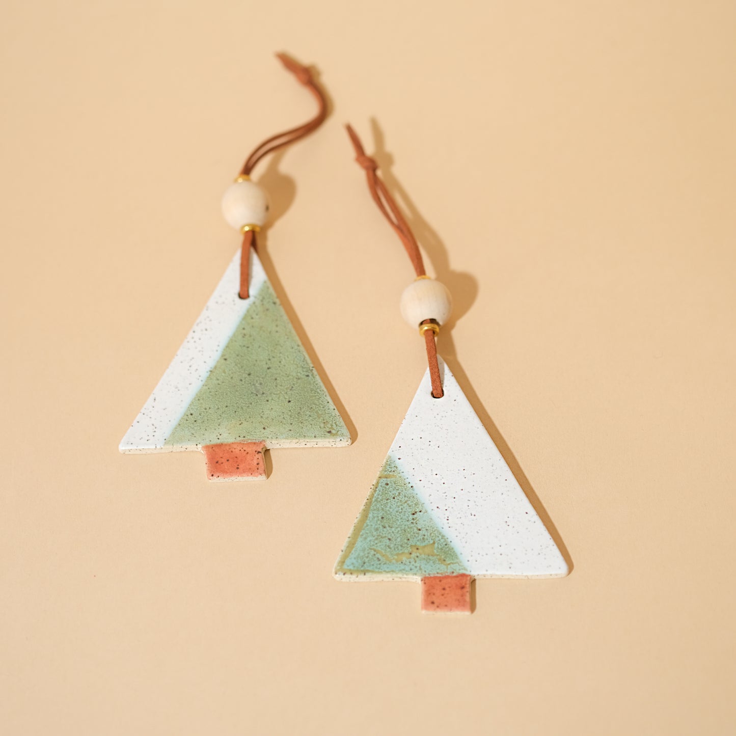 Christmas Tree Ornaments