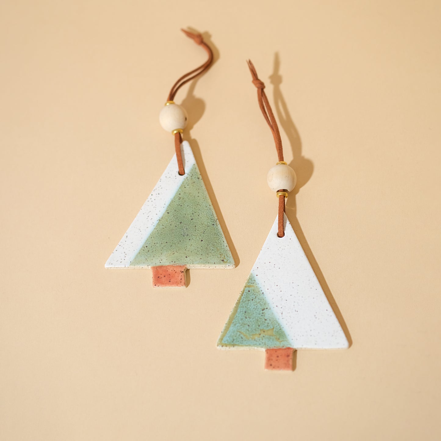 Christmas Tree Ornaments