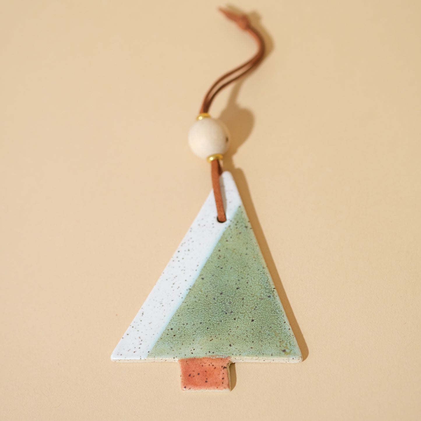 Christmas Tree Ornaments