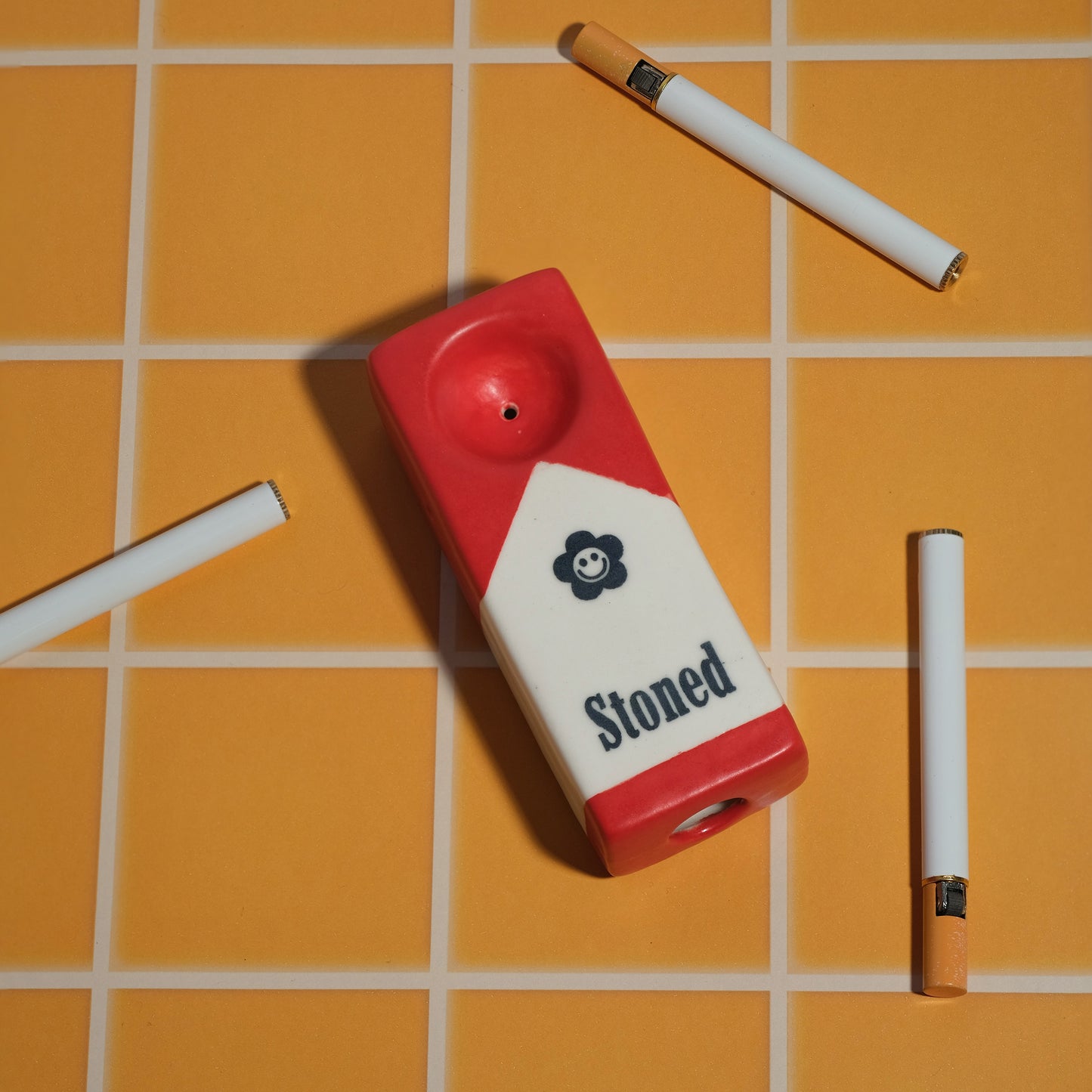 Cigarette Lighter