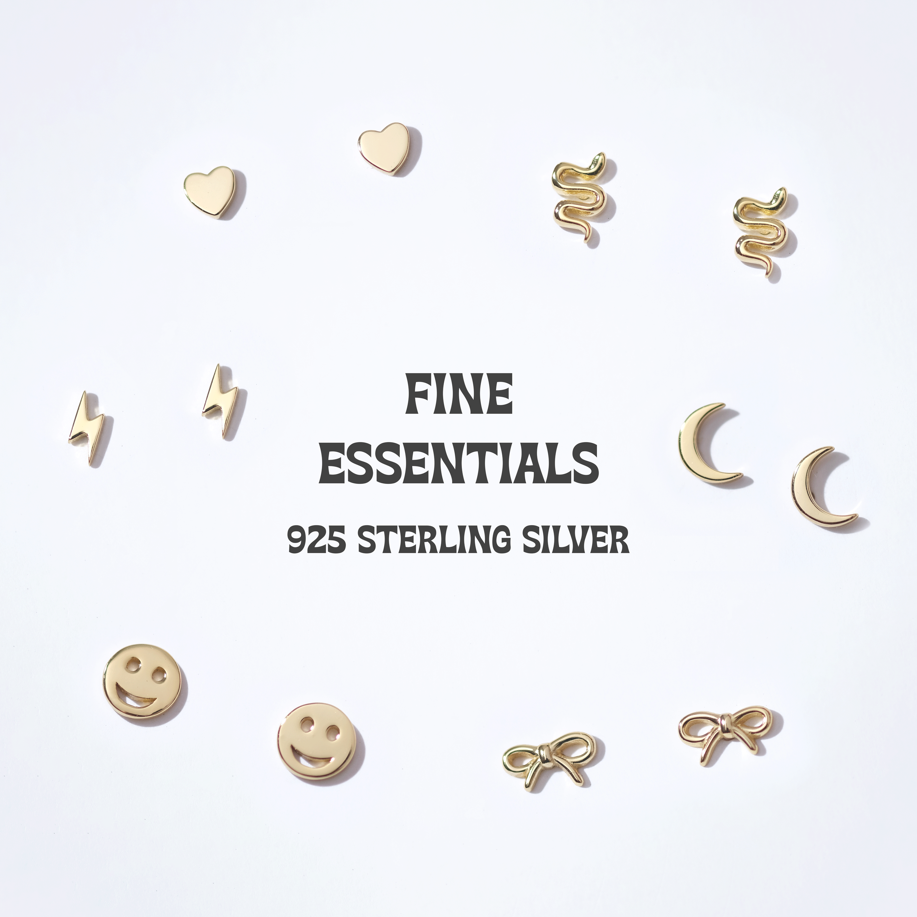 New Collection: Fine Essentials - Sleepy Mountain