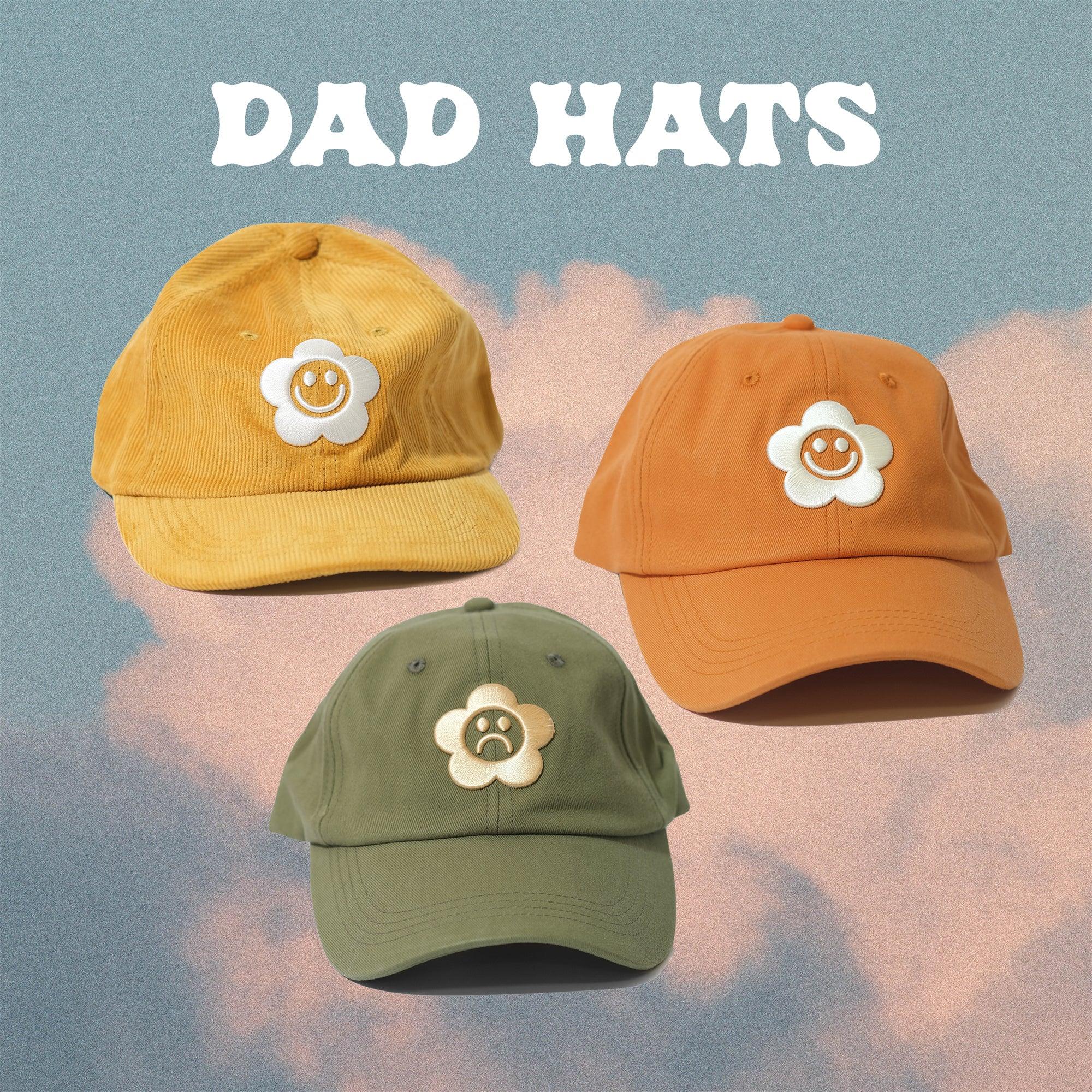 Hats - Sleepy Mountain