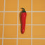 Chili Pepper Lighter - Sleepy Mountain