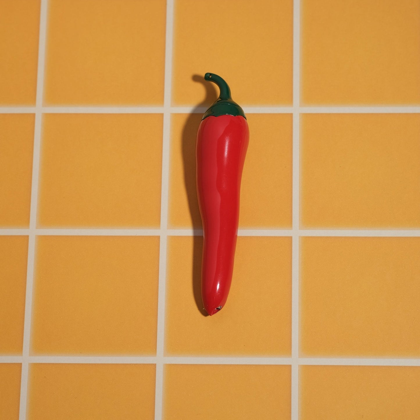 Chili Pepper Lighter - Sleepy Mountain