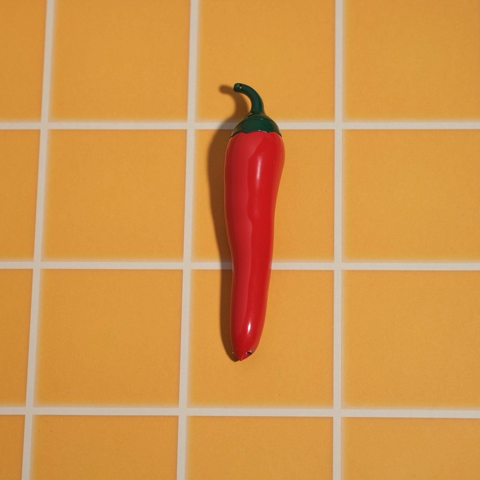 Chili Pepper Lighter - Sleepy Mountain