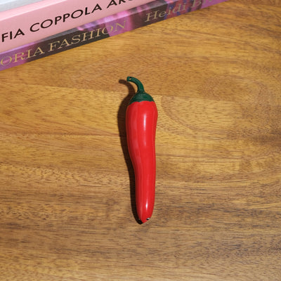 Chili Pepper Lighter - Sleepy Mountain