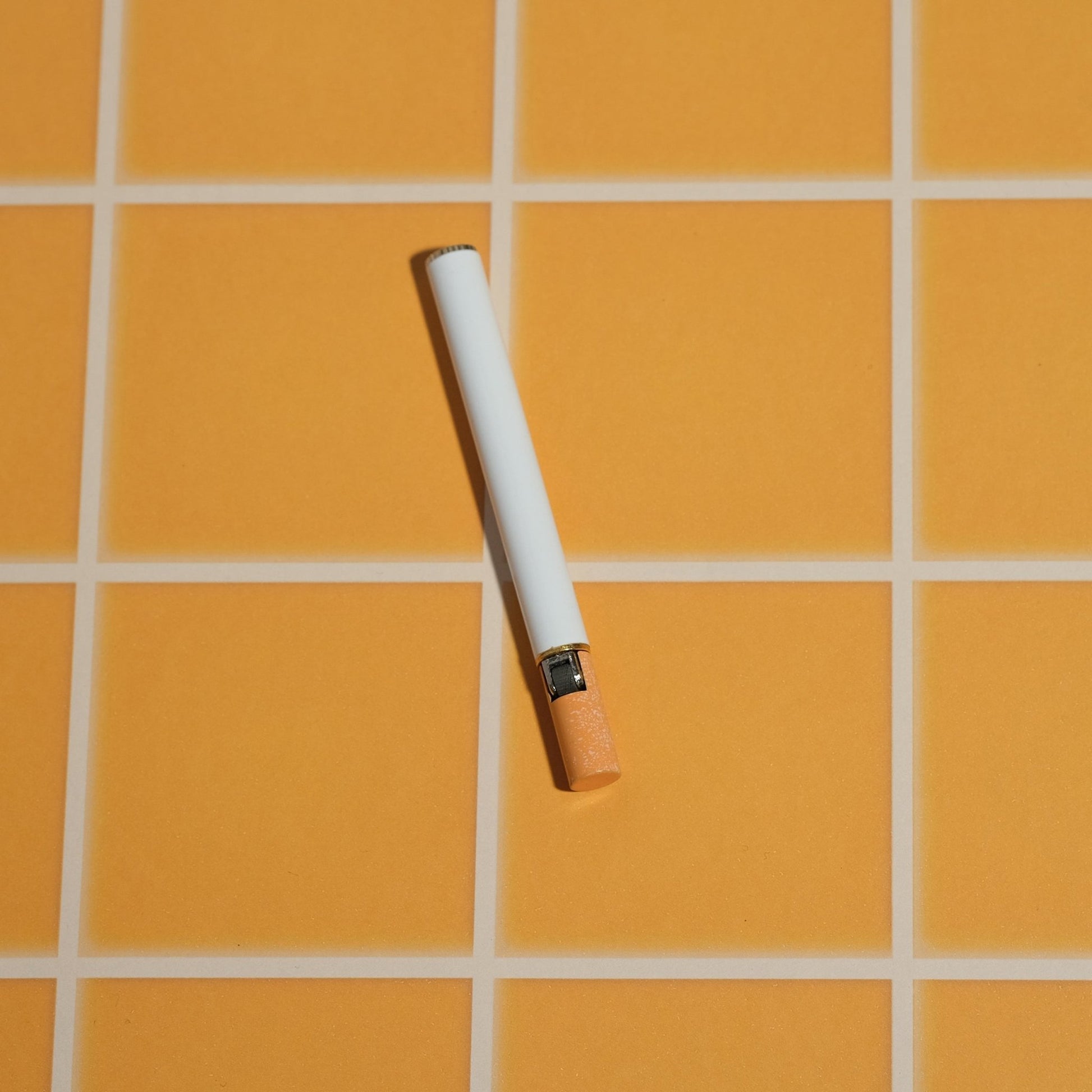 Cigarette Lighter - Sleepy Mountain