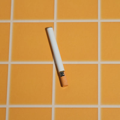 Cigarette Lighter - Sleepy Mountain