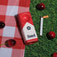 Cigarette Lighter - Sleepy Mountain