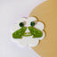 Frog Dangle Earrings - Sleepy Mountain