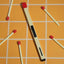 Giant Match Lighter - Sleepy Mountain