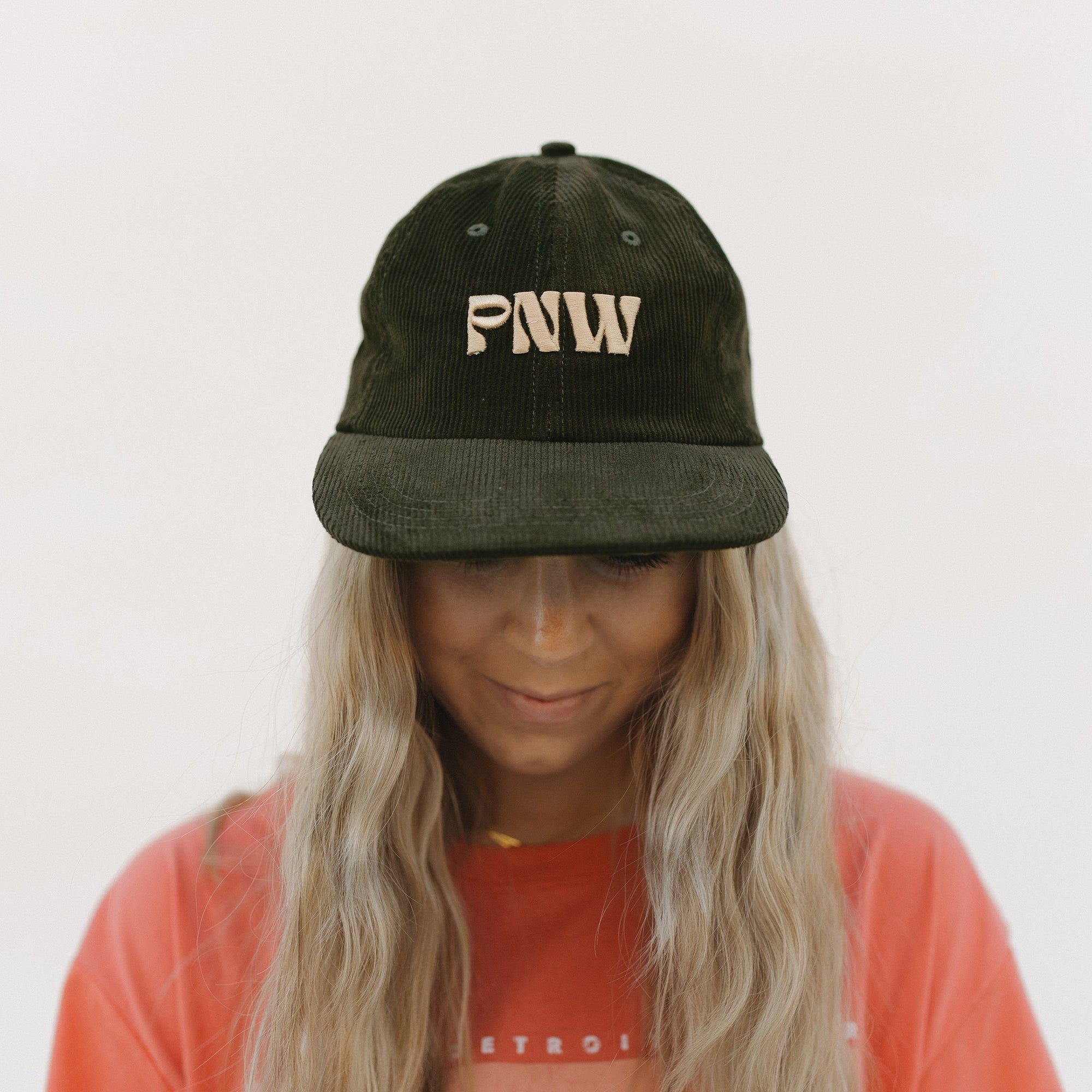PNW Hat - Sleepy Mountain