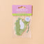 Toad Air Freshener by And Here We Are - Sleepy Mountain